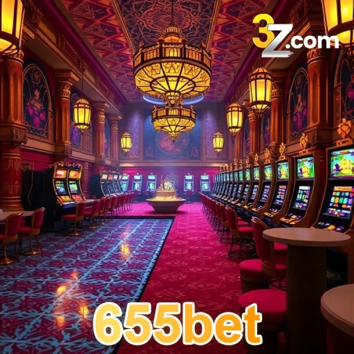 655bet
