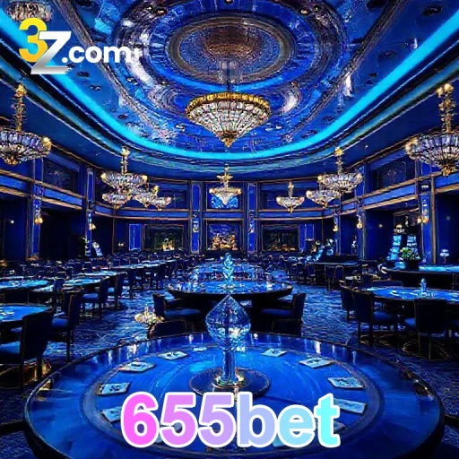655bet Promocao