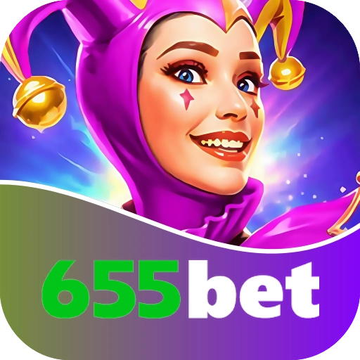655bet logo