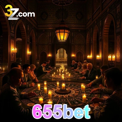 655bet Jogos de caça-níqueis